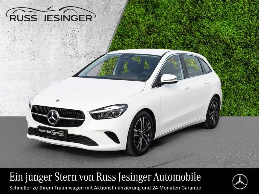 Mercedes-Benz B-Klasse 2024 Benzine