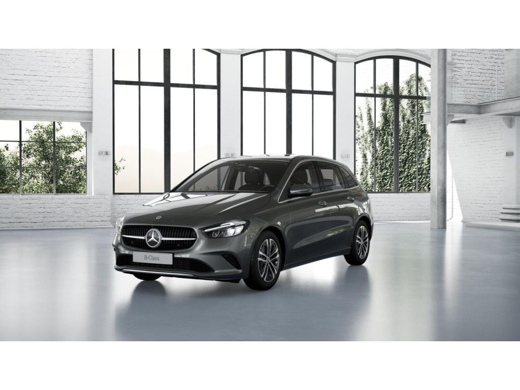 Mercedes-Benz B-Klasse 2025 Benzine