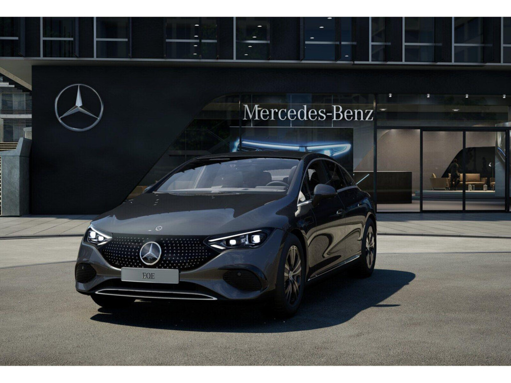 Mercedes-Benz EQE 2025 Elektrisch