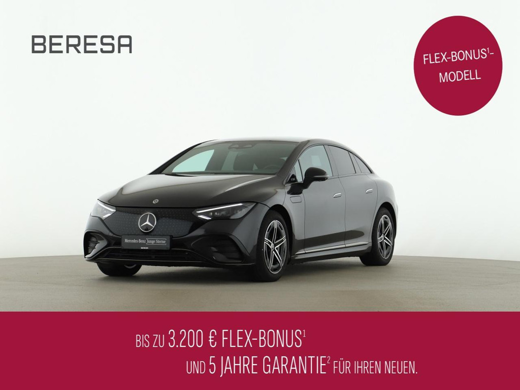 Mercedes-Benz EQE 2025 Elektrisch