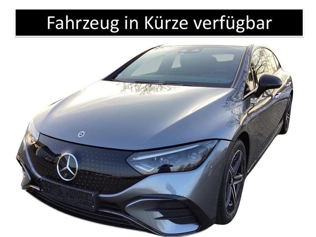 Mercedes-Benz EQE 2023 Elektrisch