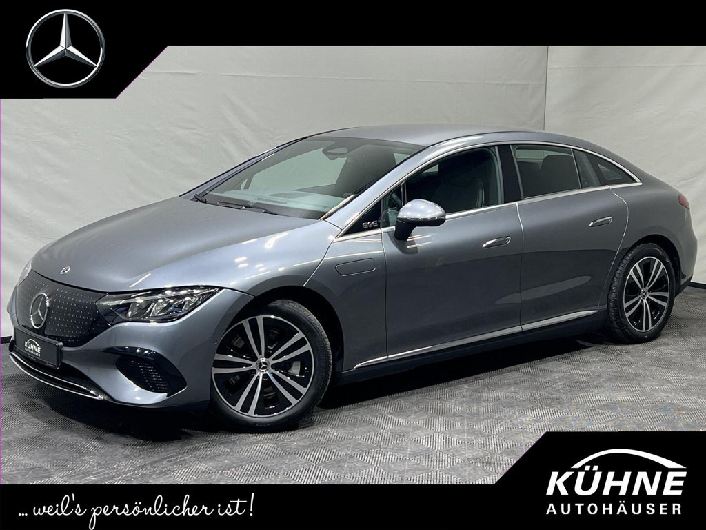 Mercedes-Benz EQE 2024 Elektrisch