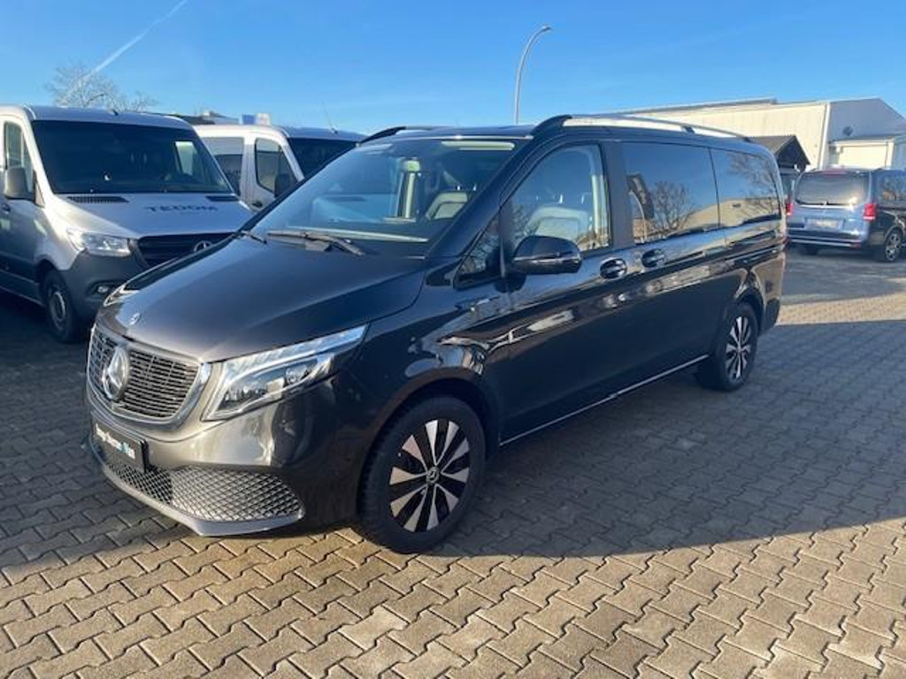 Mercedes-Benz EQV
