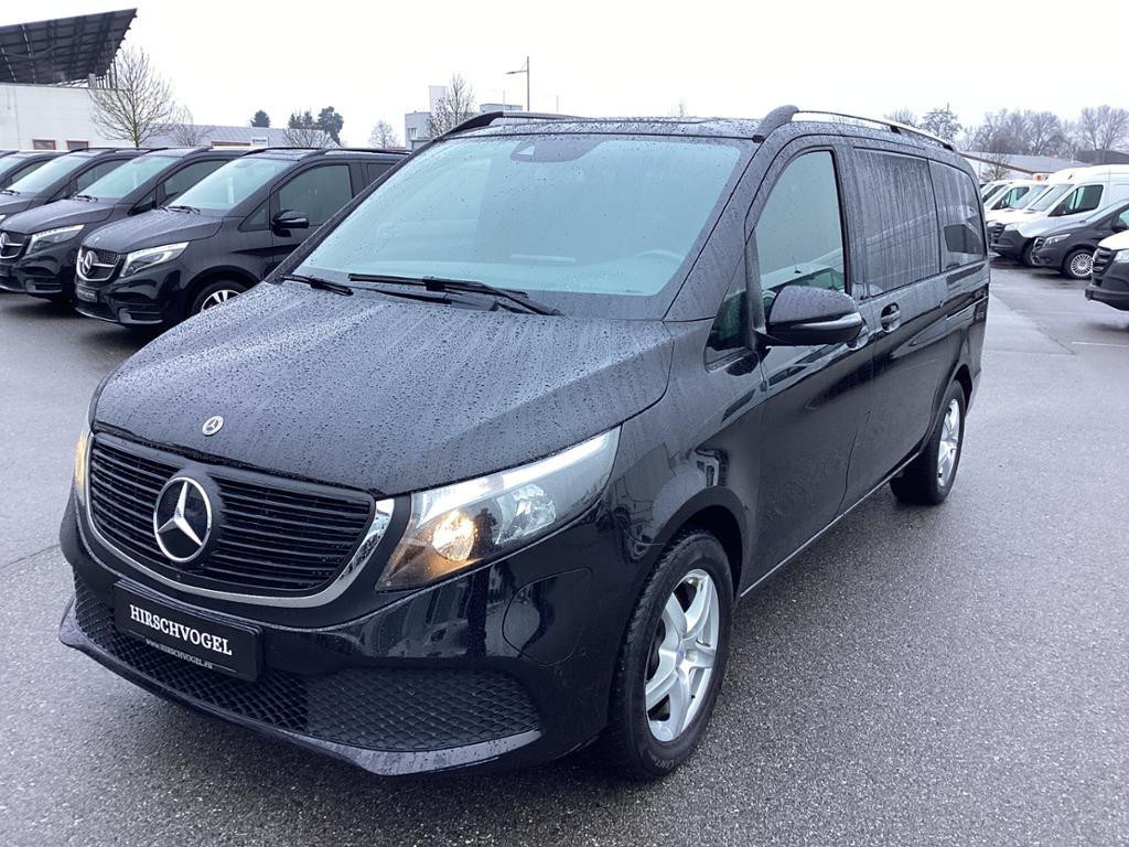 Mercedes-Benz EQV