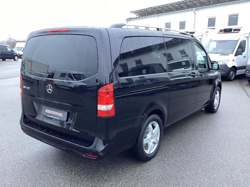 Mercedes-Benz EQV