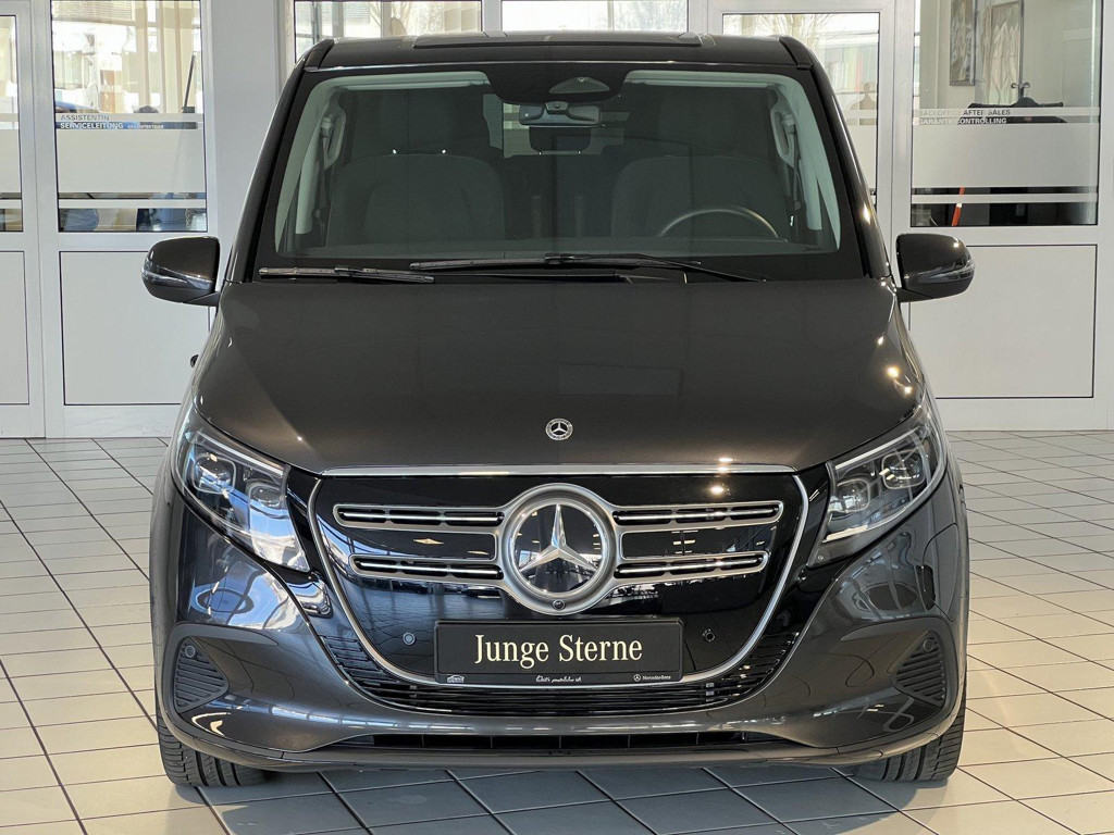 Mercedes-Benz EQV
