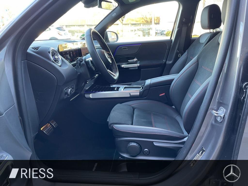 Mercedes-Benz GLB-Klasse 2025 Diesel