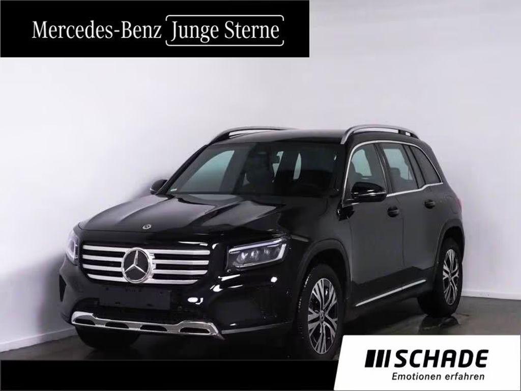 Mercedes-Benz GLB-Klasse 2025 Diesel