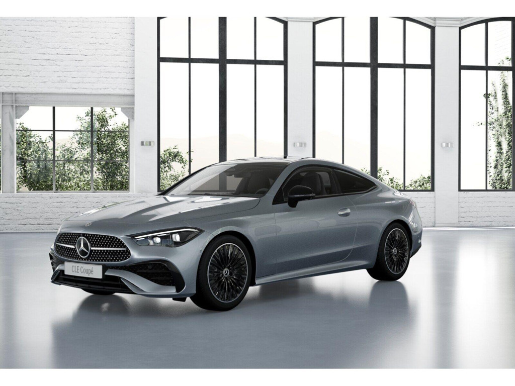 Mercedes-Benz CL 2023 Benzine