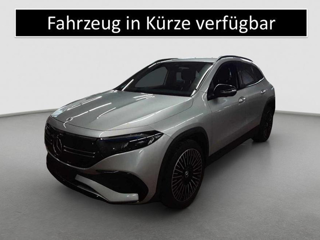 Mercedes-Benz EQA 2023 Elektrisch