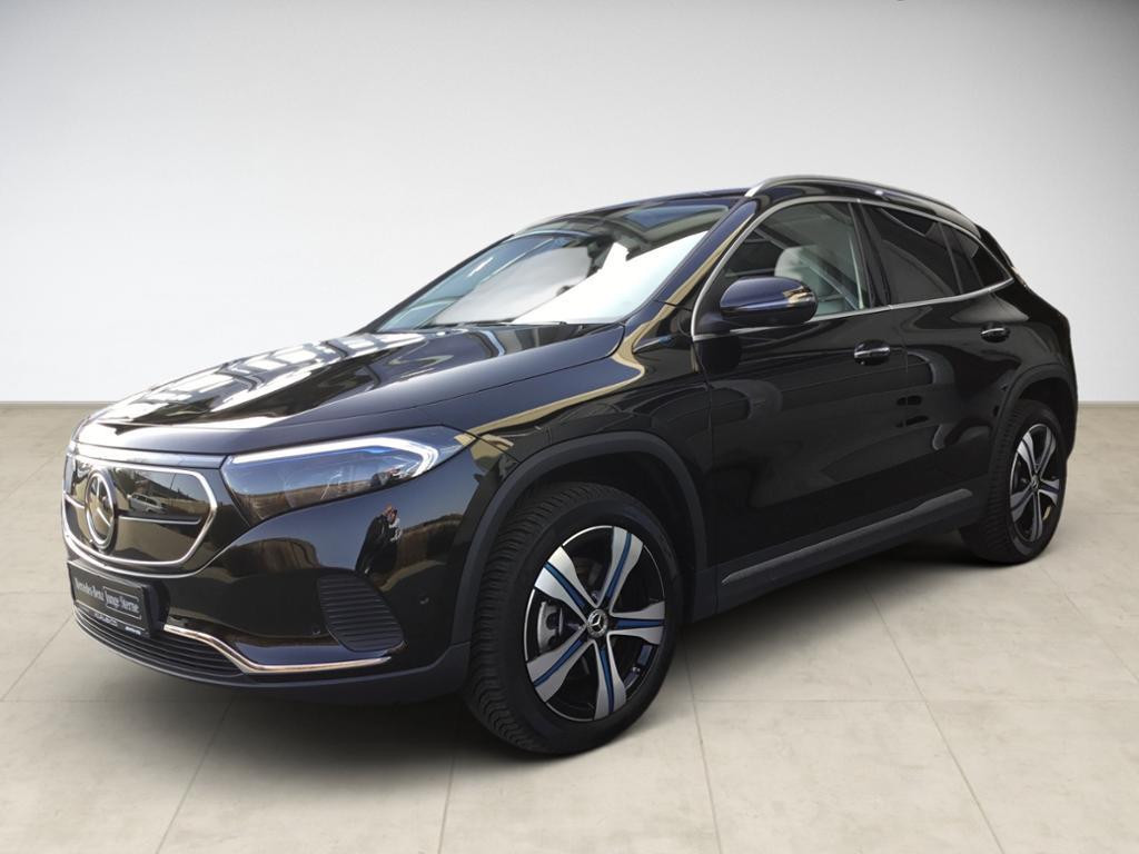 Mercedes-Benz EQA 2023 Elektrisch