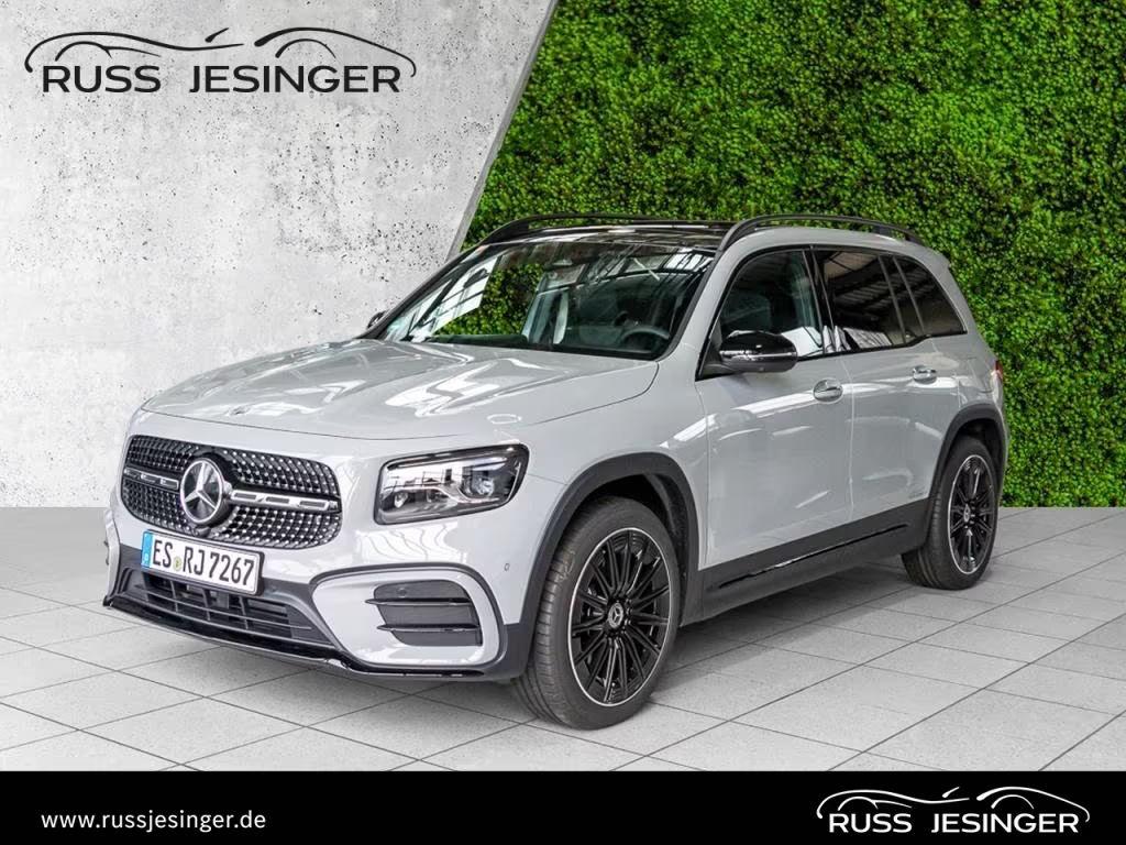 Mercedes-Benz GLB-Klasse 2025 Diesel