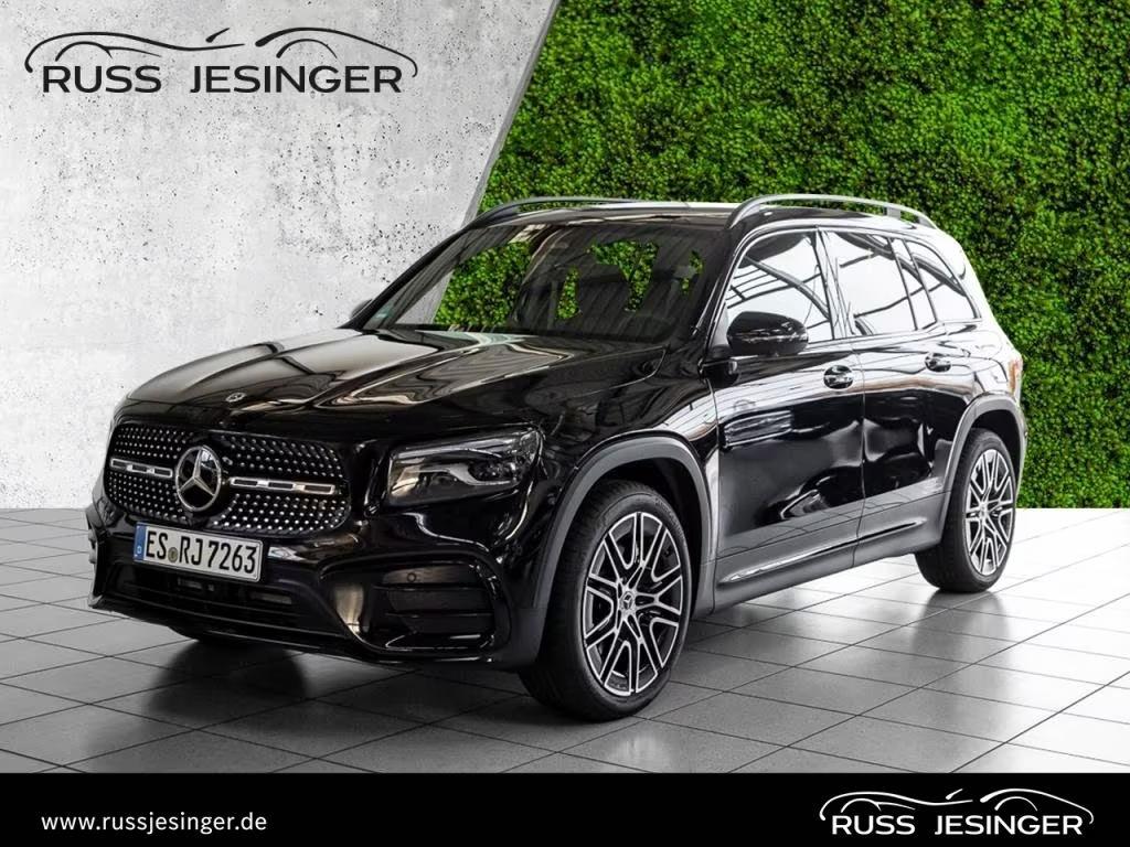Mercedes-Benz GLB-Klasse 2025 Diesel