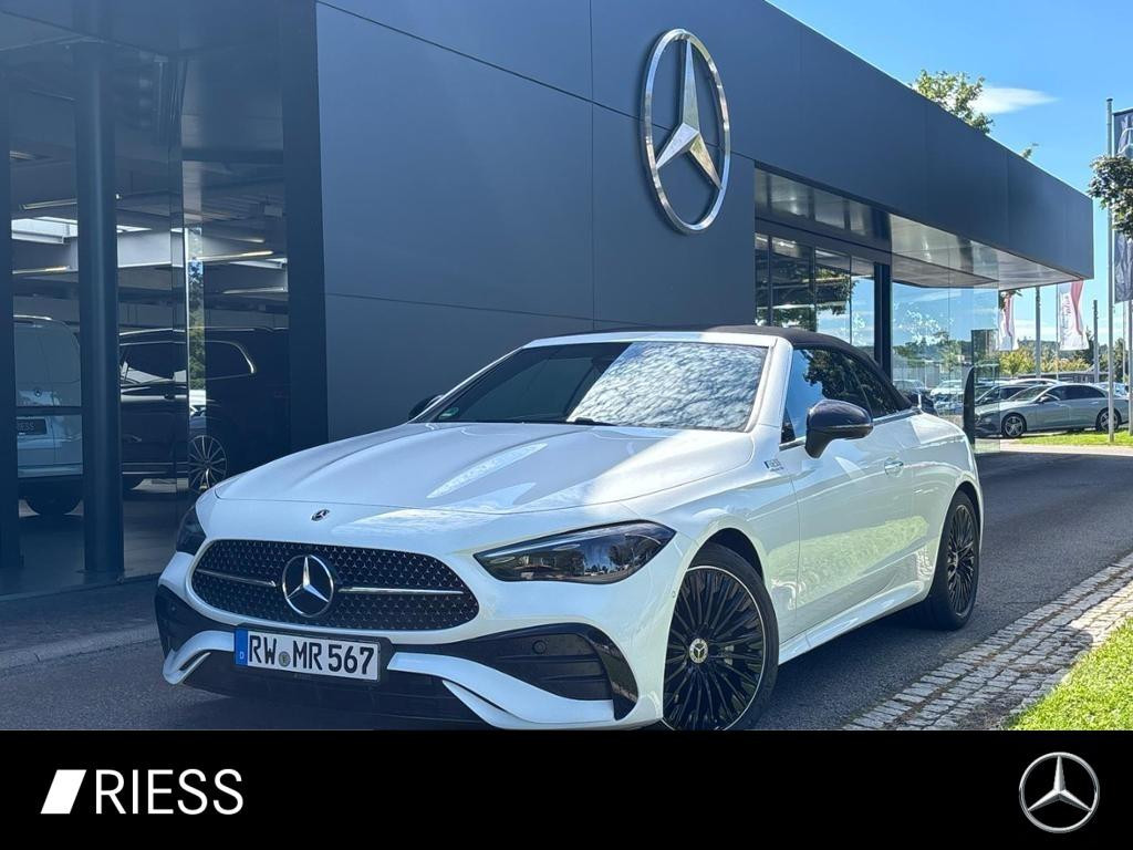 Mercedes-Benz CL 2025 Benzine