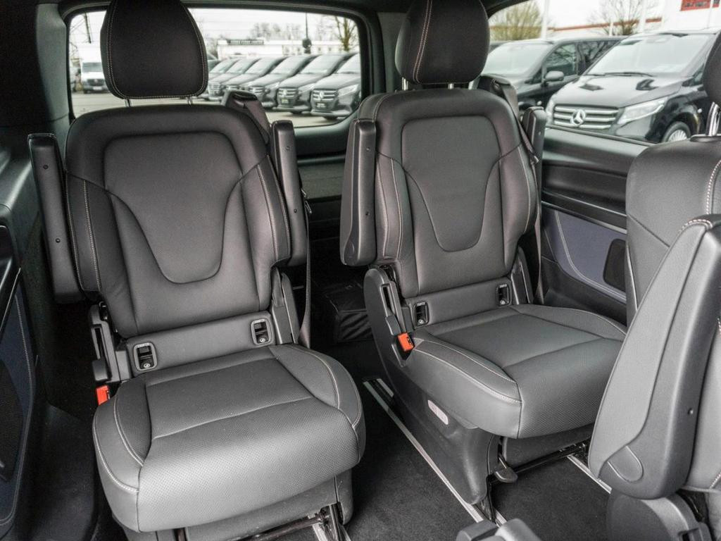 Mercedes-Benz EQV