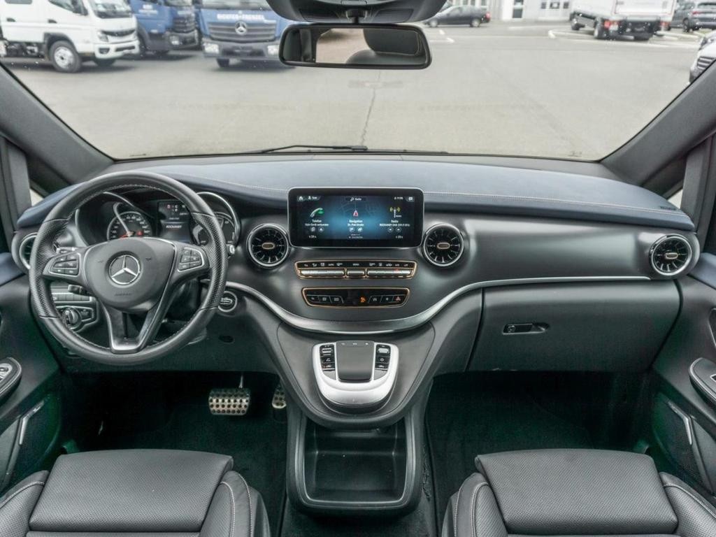 Mercedes-Benz EQV