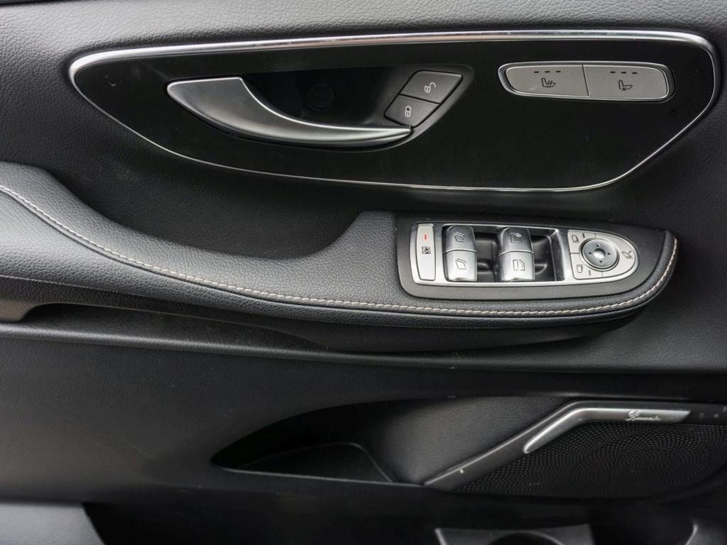 Mercedes-Benz EQV