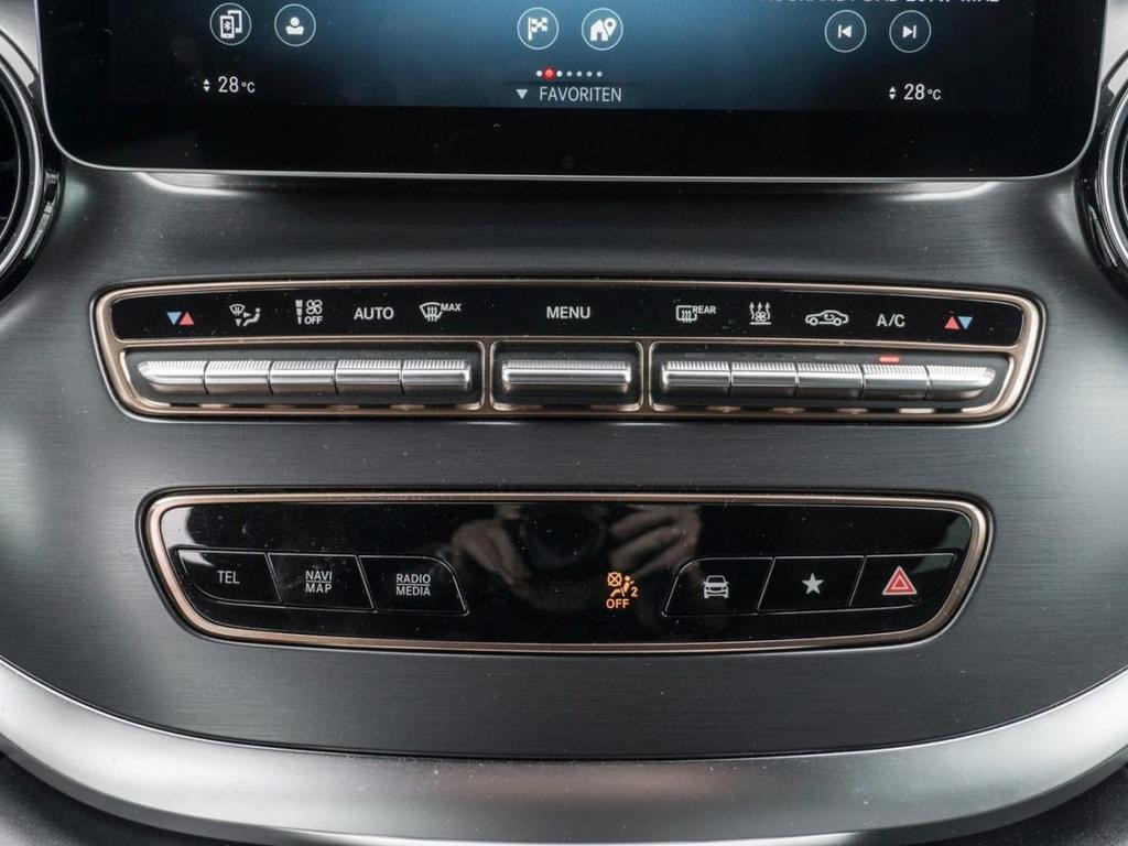 Mercedes-Benz EQV