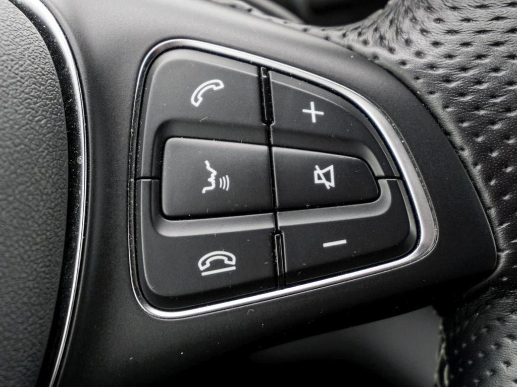 Mercedes-Benz EQV