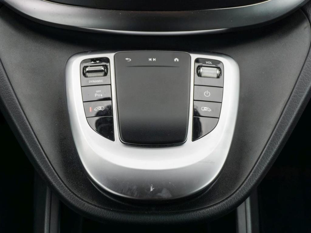 Mercedes-Benz EQV