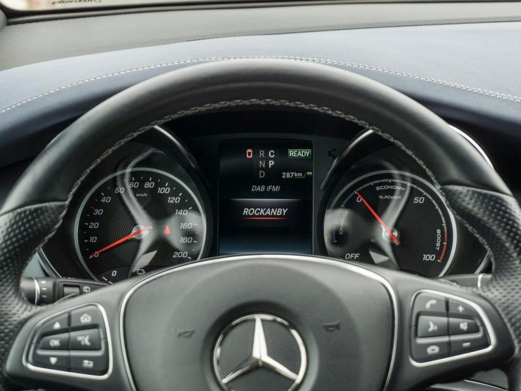 Mercedes-Benz EQV