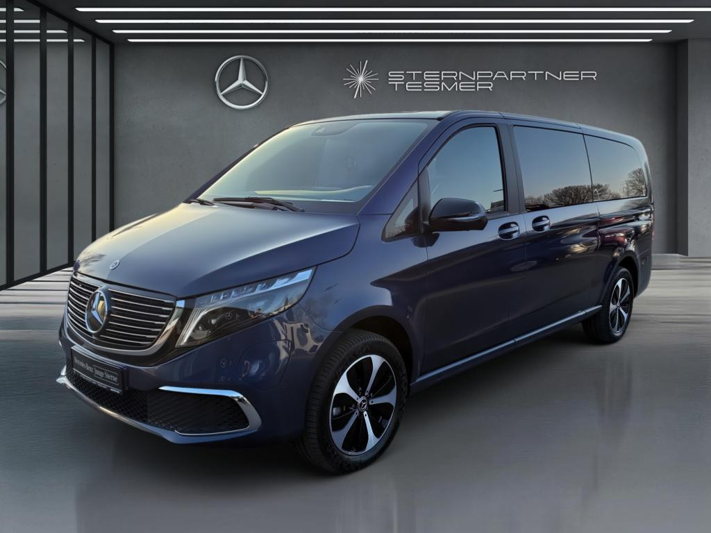 Mercedes-Benz EQV