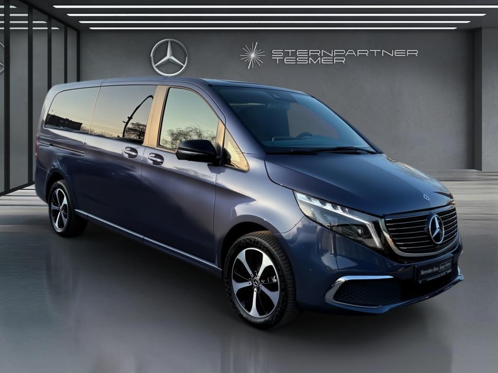 Mercedes-Benz EQV