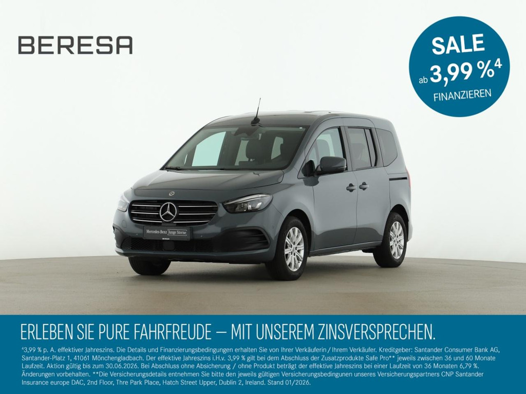 Mercedes-Benz T 180 2024 Benzine