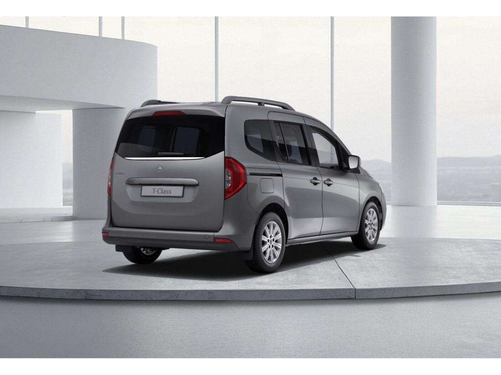 Mercedes-Benz T 180