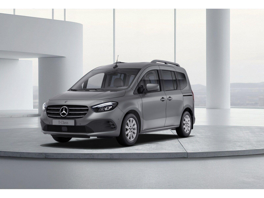 Mercedes-Benz T 180