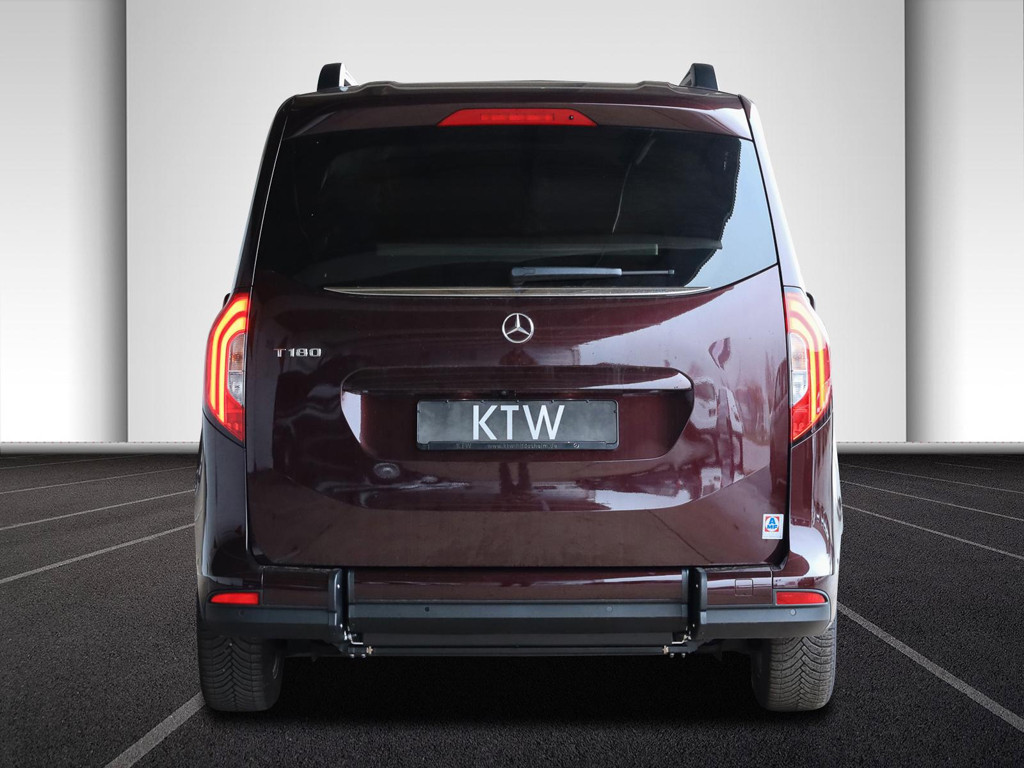 Mercedes-Benz T 180