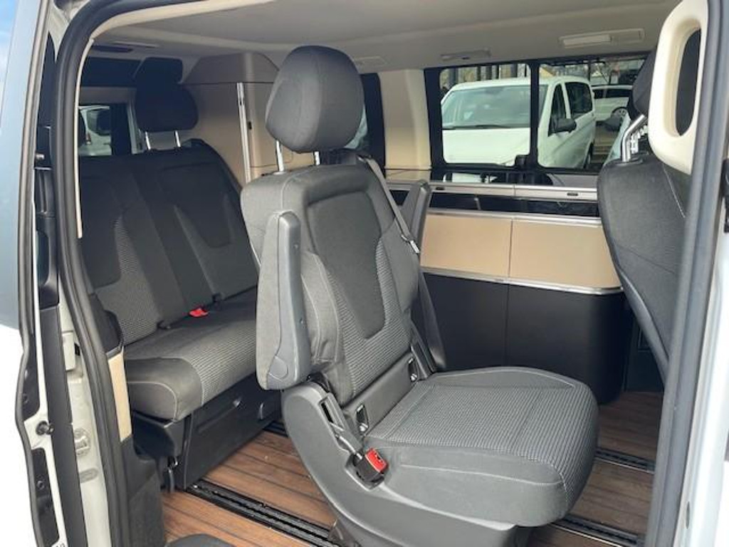 Mercedes-Benz Marco Polo