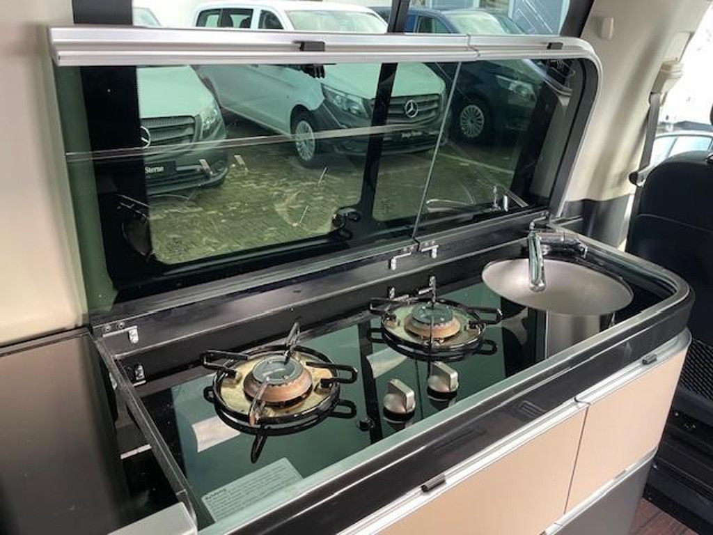 Mercedes-Benz Marco Polo