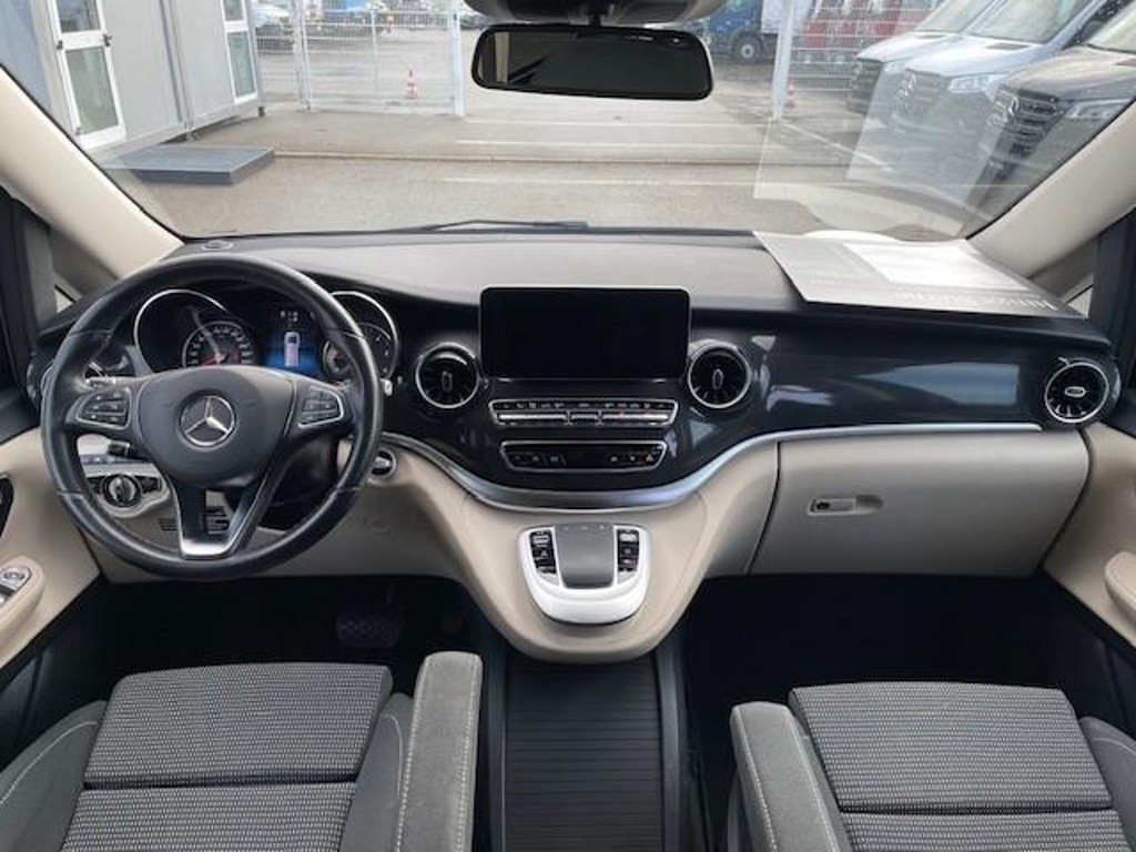 Mercedes-Benz Marco Polo