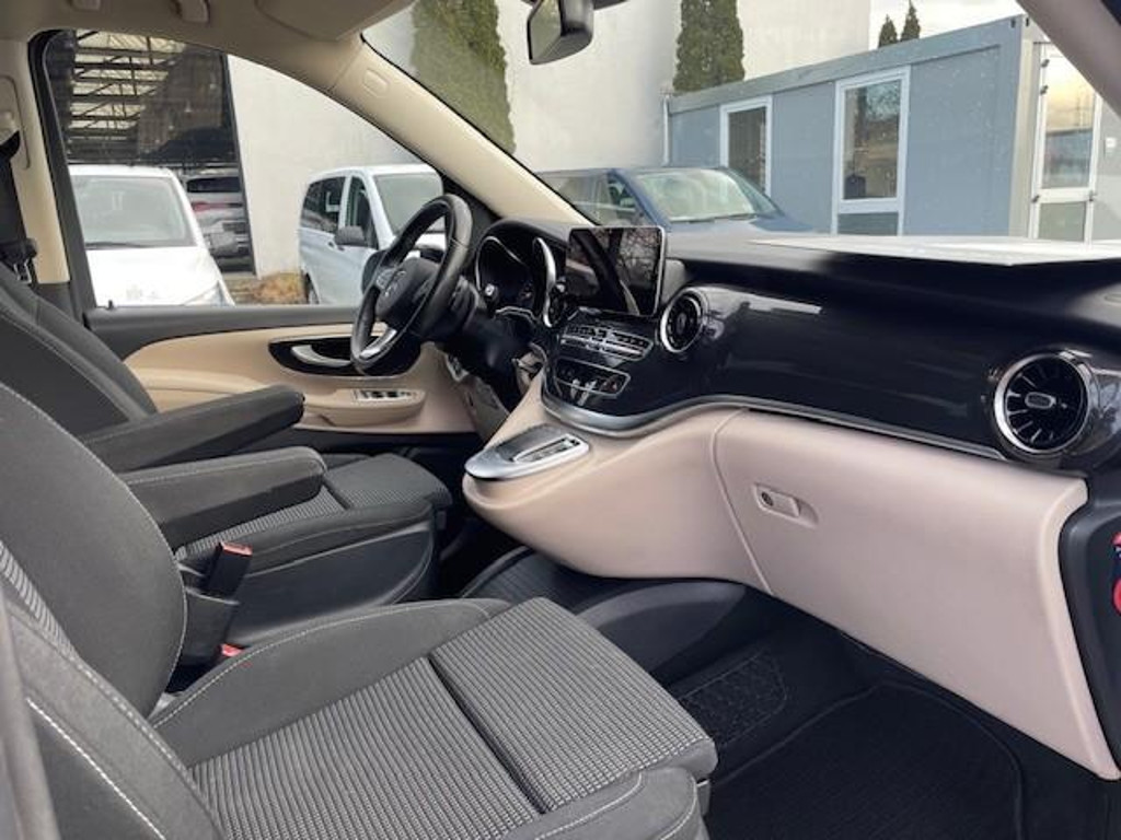 Mercedes-Benz Marco Polo