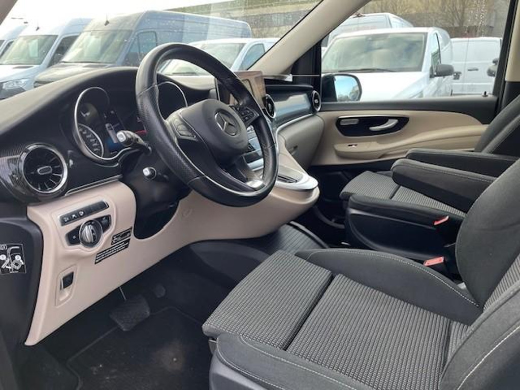 Mercedes-Benz Marco Polo