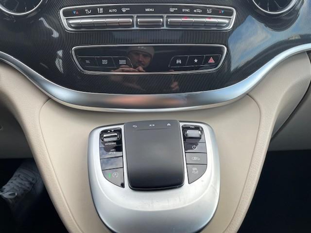 Mercedes-Benz Marco Polo