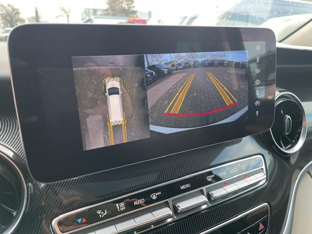 Mercedes-Benz Marco Polo