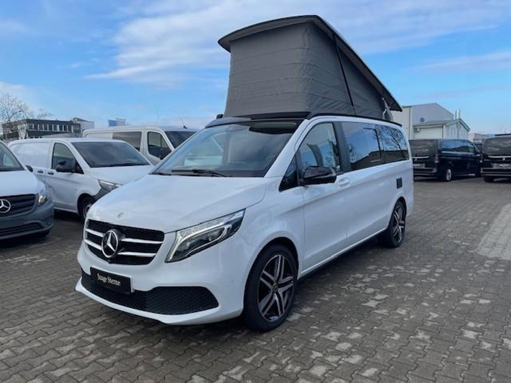 Mercedes-Benz Marco Polo