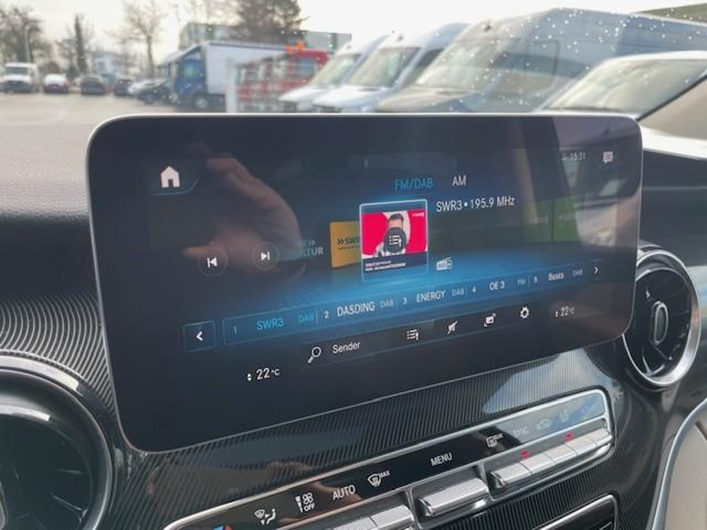 Mercedes-Benz Marco Polo