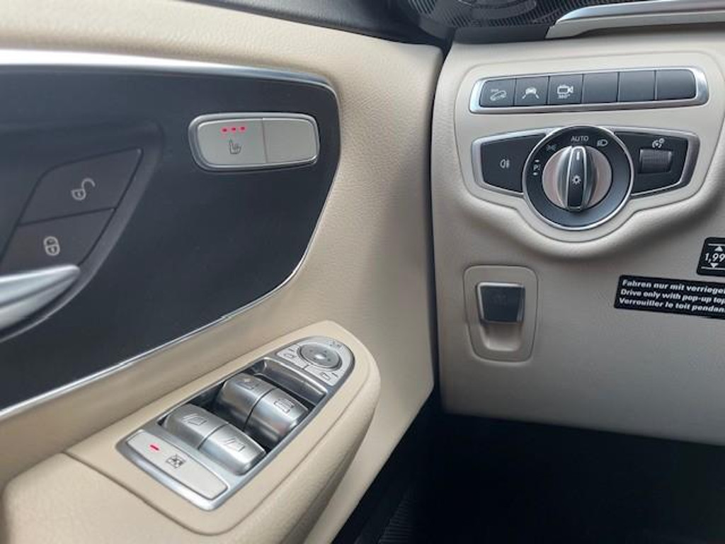 Mercedes-Benz Marco Polo