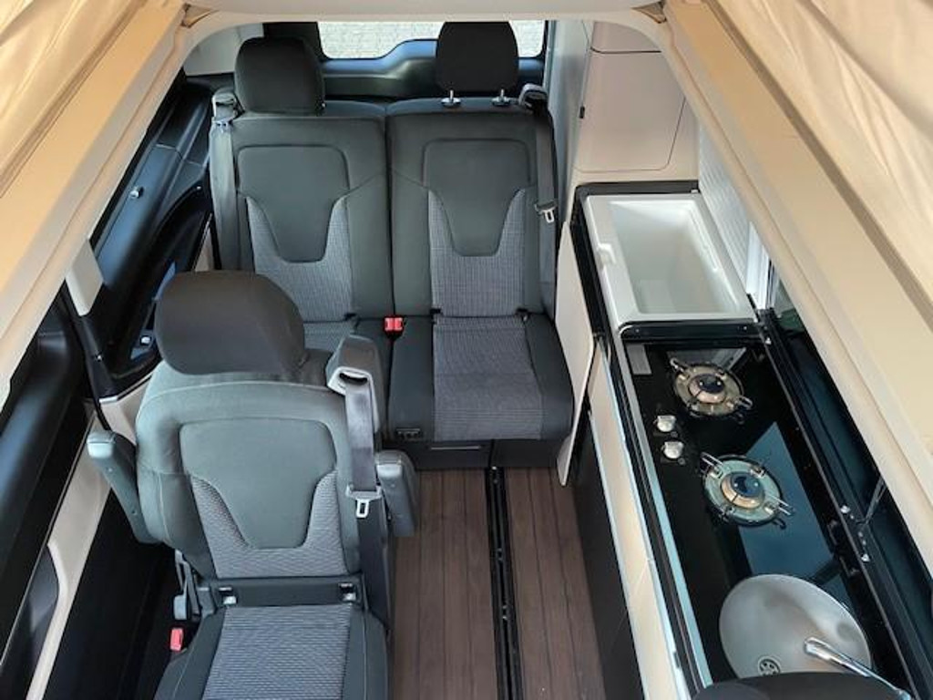 Mercedes-Benz Marco Polo