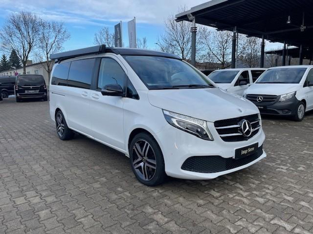 Mercedes-Benz Marco Polo