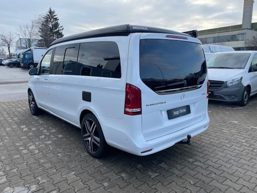 Mercedes-Benz Marco Polo