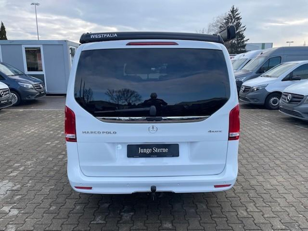 Mercedes-Benz Marco Polo