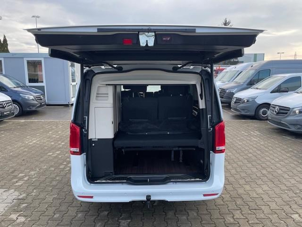 Mercedes-Benz Marco Polo