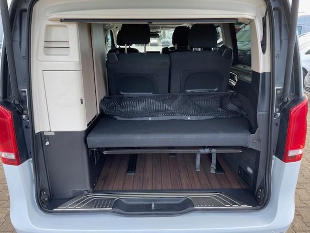 Mercedes-Benz Marco Polo