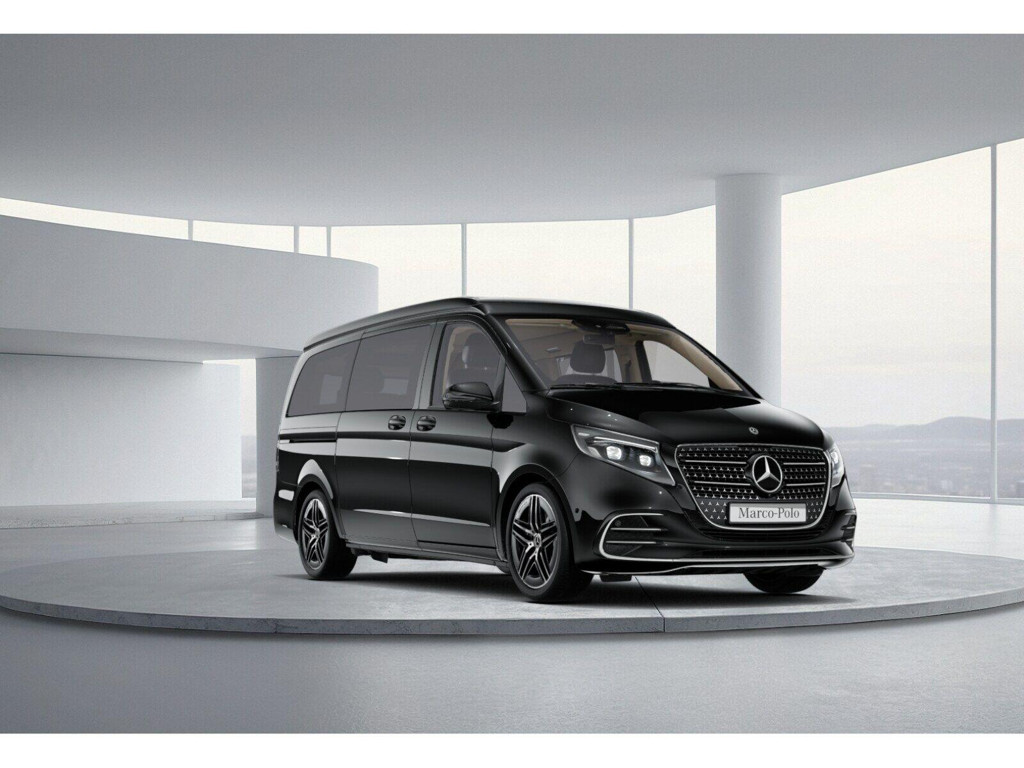 Mercedes-Benz Marco Polo