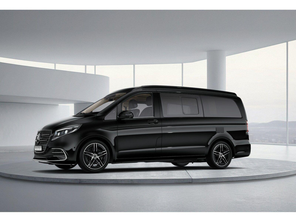 Mercedes-Benz Marco Polo