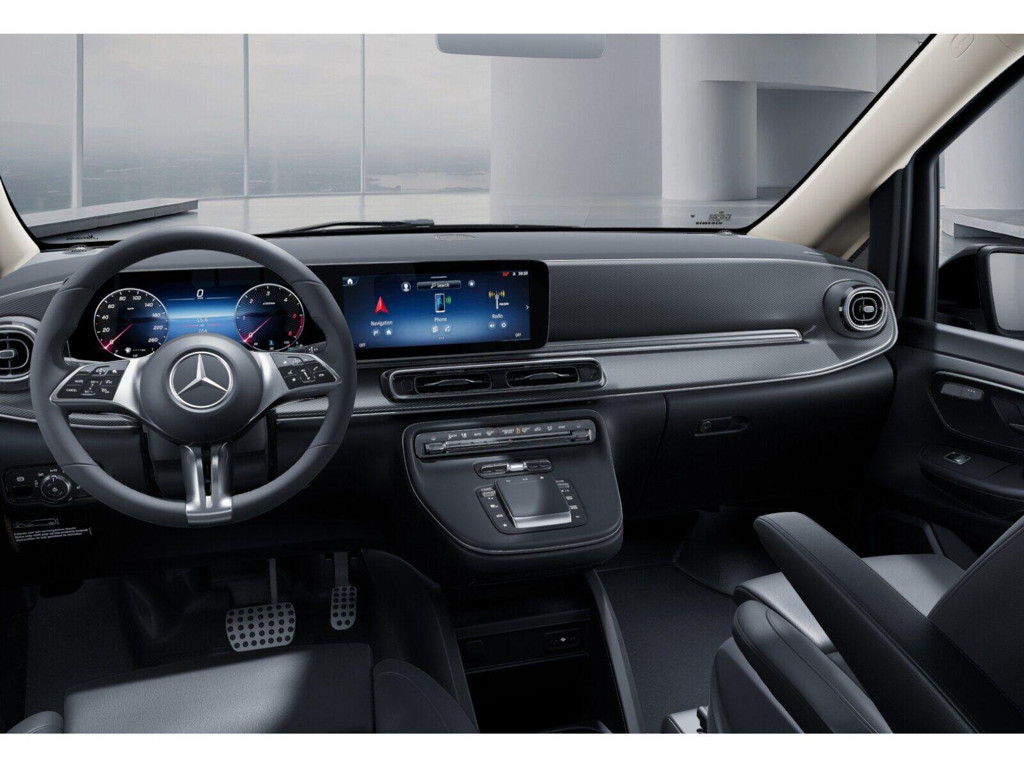 Mercedes-Benz Marco Polo